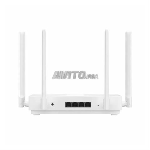 ROUTEUR Xiaomi Mi Router AX1800 neuf - 2