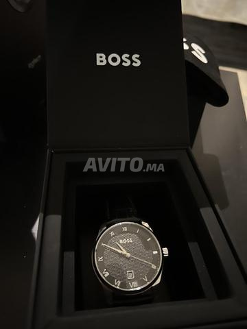 Montre Hugo Boss originale - 2