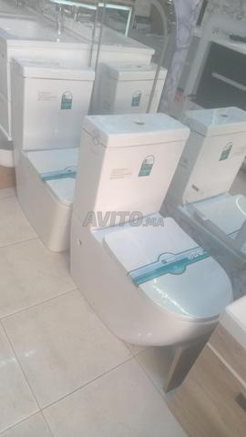 WC Apouzi Made in Italy