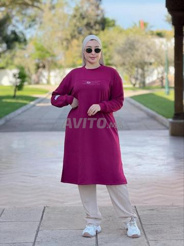 👟👟 قطمة 2 في 1 🧸🇲🇦 - 2