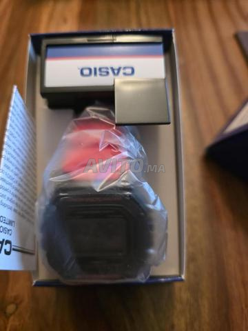 2 montres Casio neuves - 2