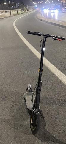 Trottinette Ninebot