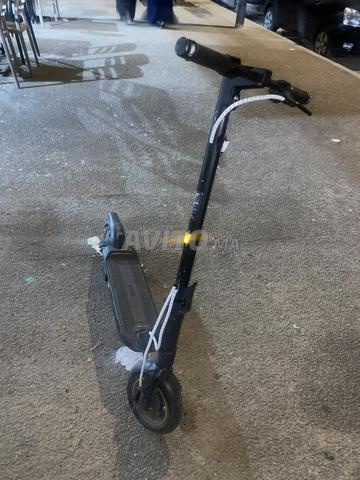 Trottinette Ninebot - 2