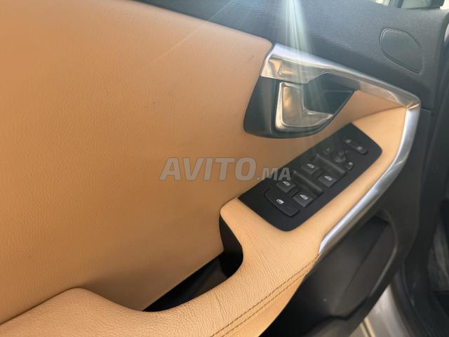 Volvo V40 Diesel -2020- Financement - 2
