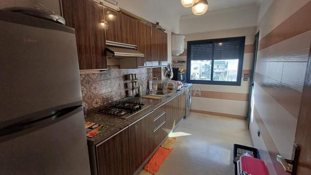 Appartement meublé à vendre 70 m² à Ain Sebaa Casa - 2