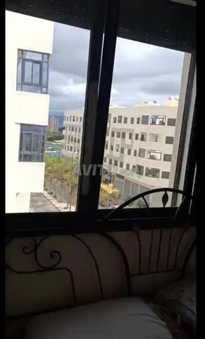 Appartement à louer 68 m² à Meknès - 2