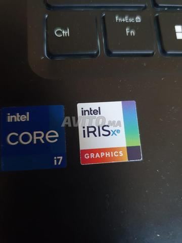 حاسوب أسوس i7-13620H بشاشة OLED - 2