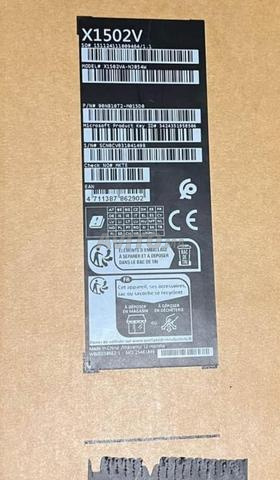 حاسوب أسوس i9-13900H كالجديد