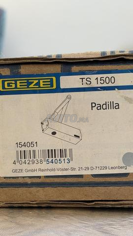 Ferme porte GEZE TS 1500 neuf