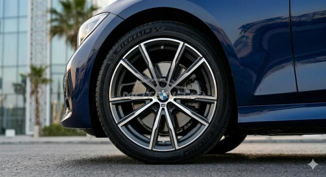 bmw serie 3 