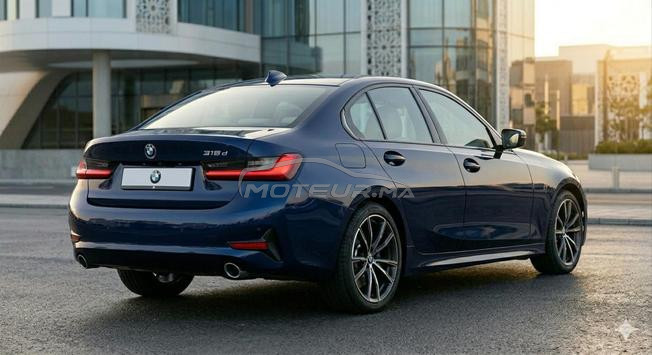 bmw serie 3 