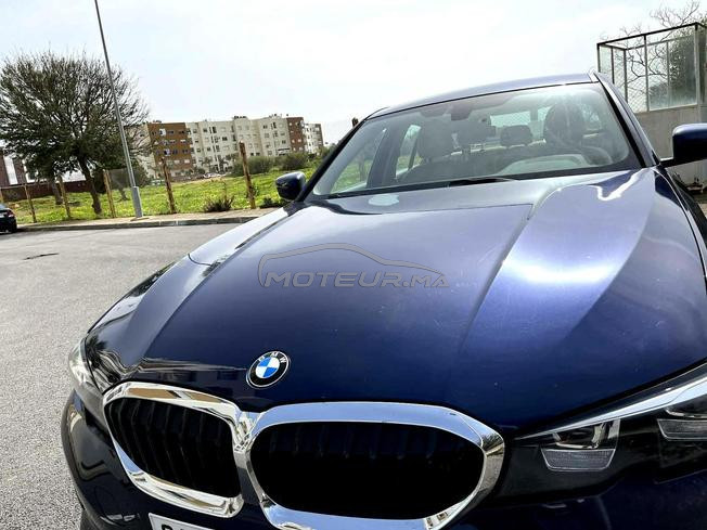 bmw serie 3 