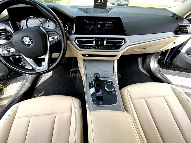 bmw serie 3 
