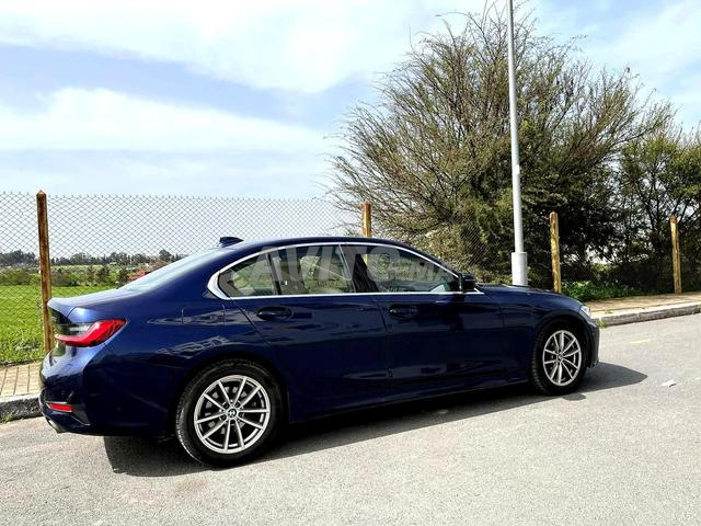 BMW Série 3 - 2