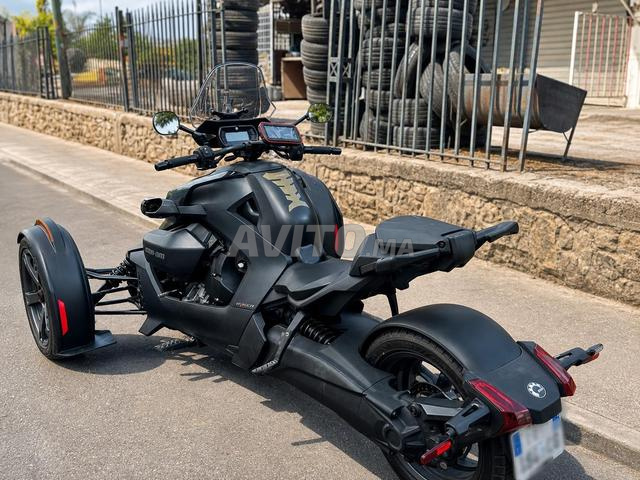 Can-Am Ryker 900