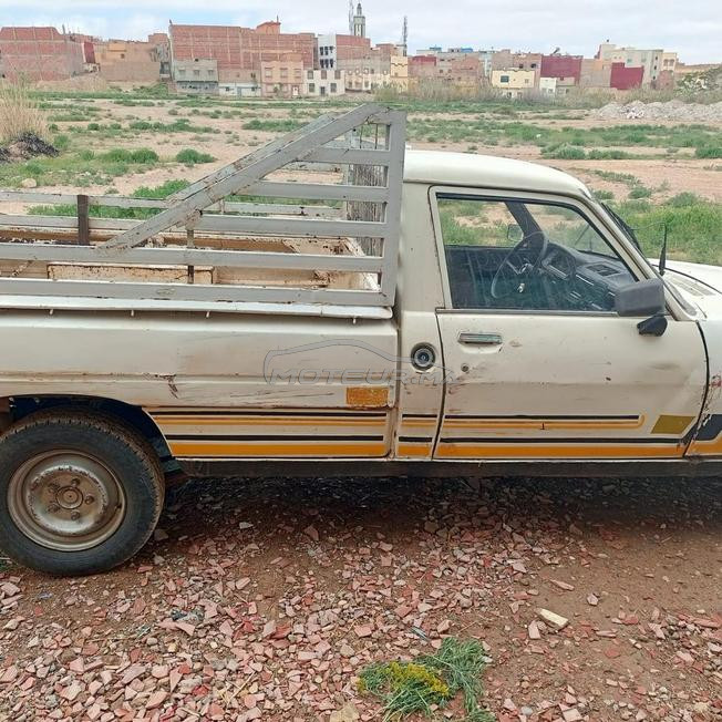 Peugeot 504 Diesel Manuelle 1987 à Midelt