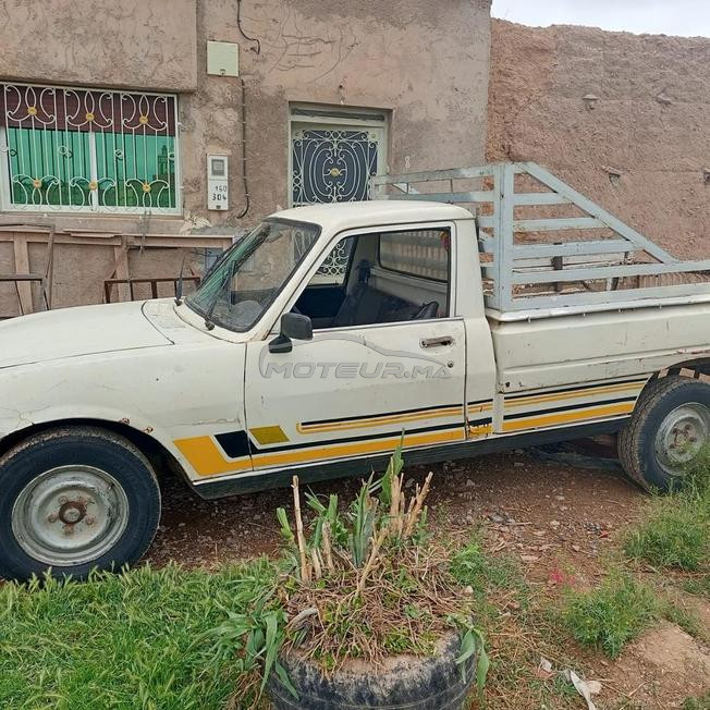 Peugeot 504 Diesel Manuelle 1987 à Midelt