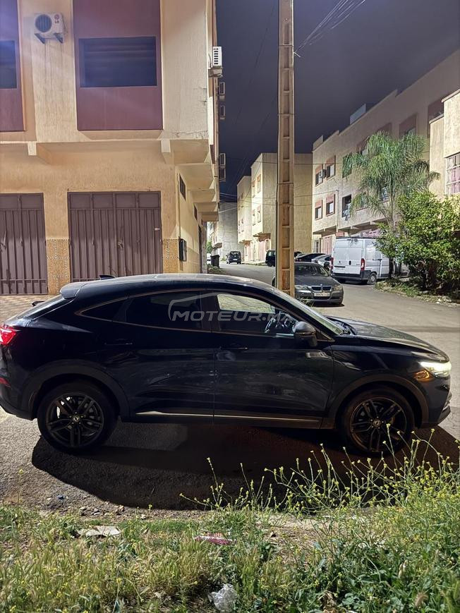 DFSK Glory IX5 Essence Automatique 2022 à Meknès