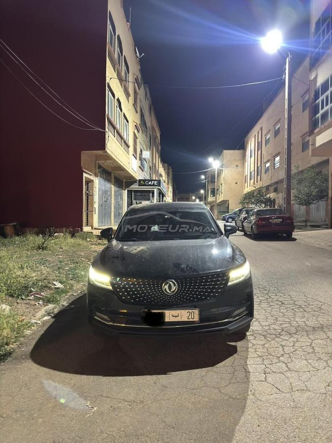 DFSK Glory IX5 Essence Automatique 2022 à Meknès