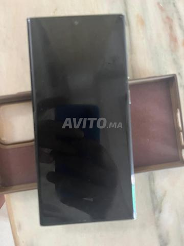 s23ultra encore propre