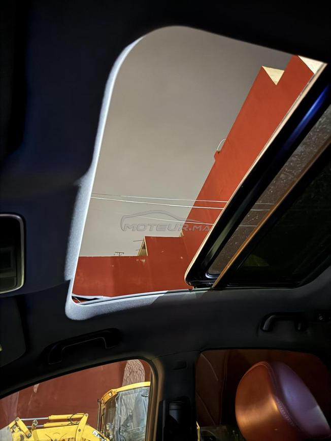 DFSK Glory IX5 Essence Automatique 2022 à Meknès