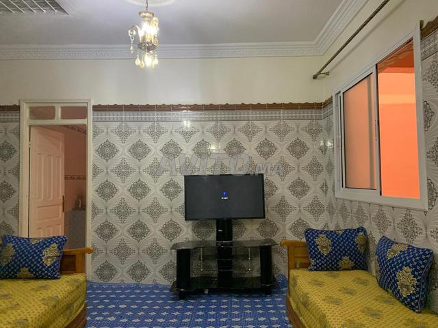 Maison spacieuse et rénovée de 180 m² à vendre à Midelt Ait Mansour