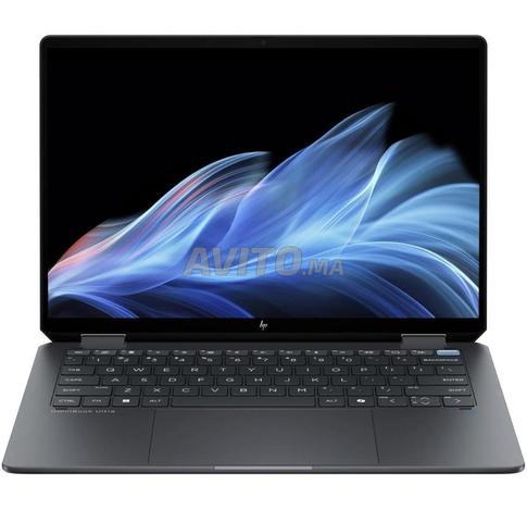 كمبيوتر محمول HP OmniBook Ultra Flip 14-fh0008nk - 2
