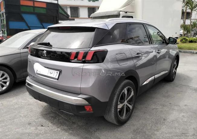 3008 Allure Neuf