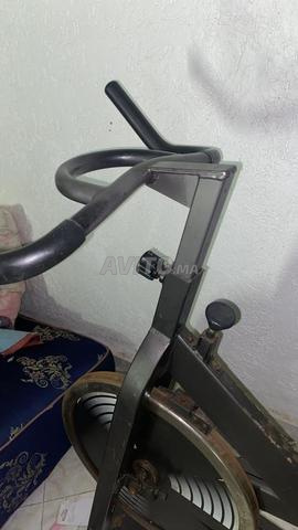 Vélo de spinning - 2