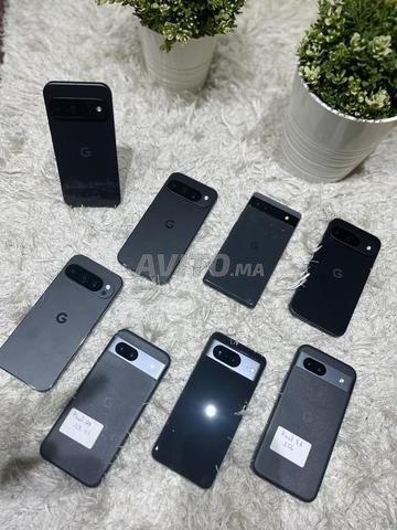 Google Pixel