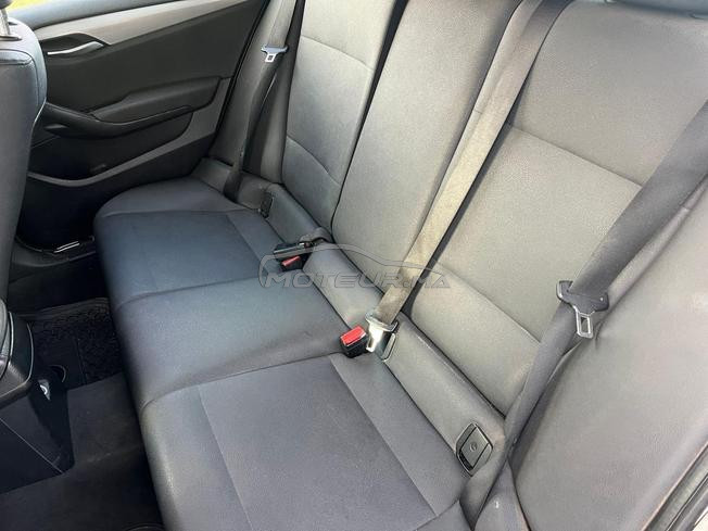 excellente voiture tt option