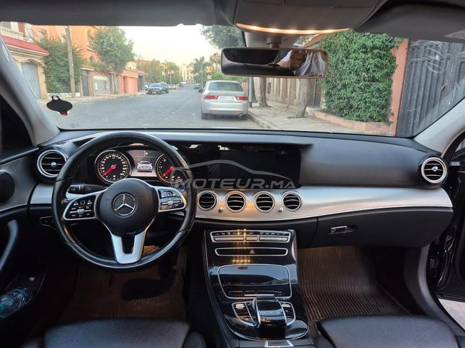 Mercedes E 220 2019