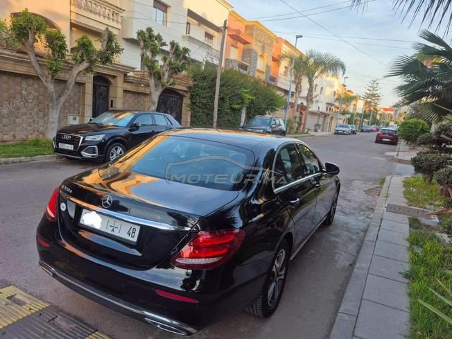 Mercedes E 220 2019