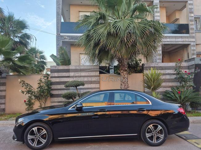 Mercedes E 220 2019