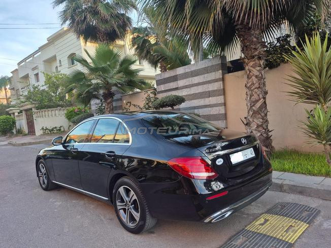 Mercedes E 220 2019