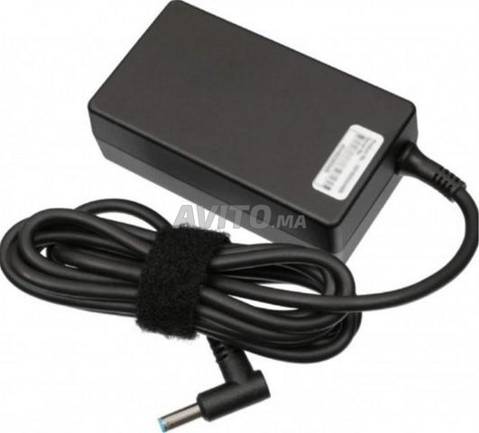 شاحن HP 65 واط أصلي - 2