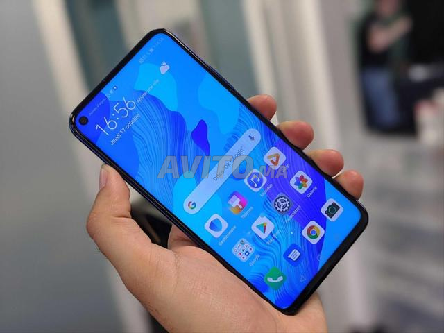 Huawei nova 5T 5G