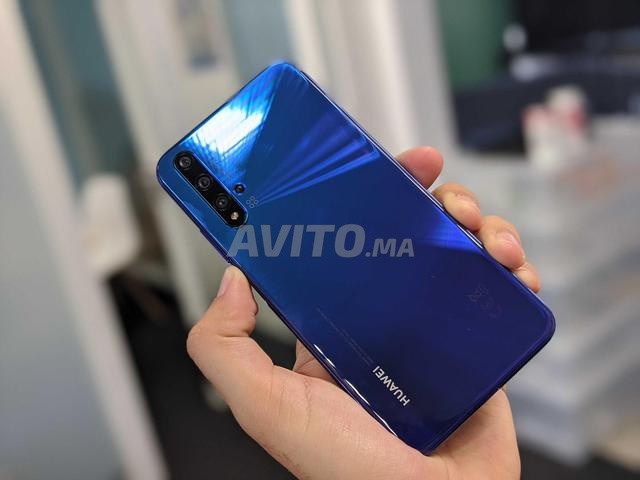 Huawei nova 5T 5G - 2
