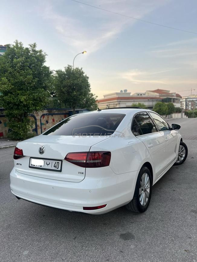 volkswagen jetta‏