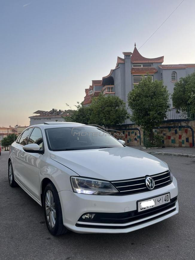 volkswagen jetta‏