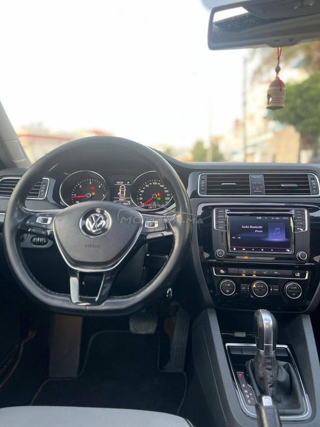 volkswagen jetta‏