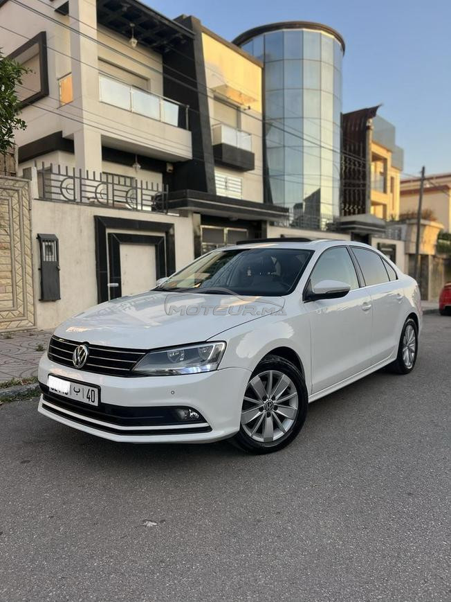 volkswagen jetta‏