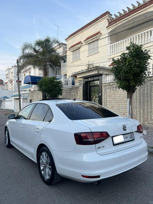 volkswagen jetta‏