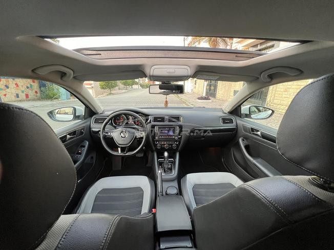 volkswagen jetta‏
