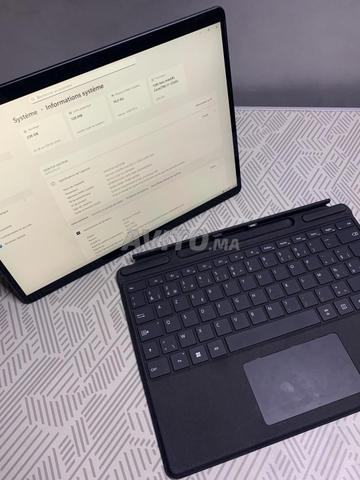 Surface Pro 9 i5 12ème Gén - 2