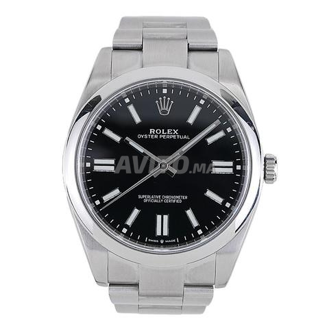 Je recherche une Rolex Oyster Perpetual en 41mm - 2