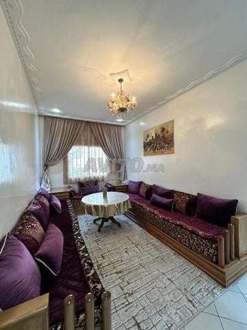 À LOUER – Courte Durée Appartement Hay Salam