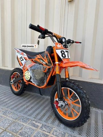 Grosse moto pour enfants🥰