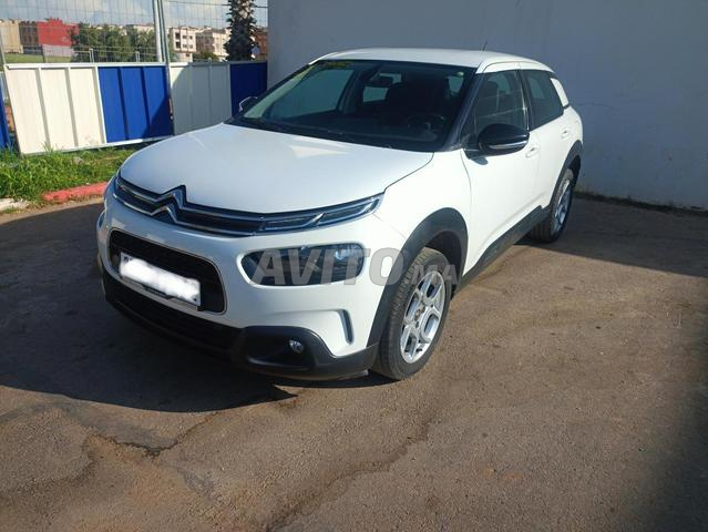 Citroën C4 Cactus - 2
