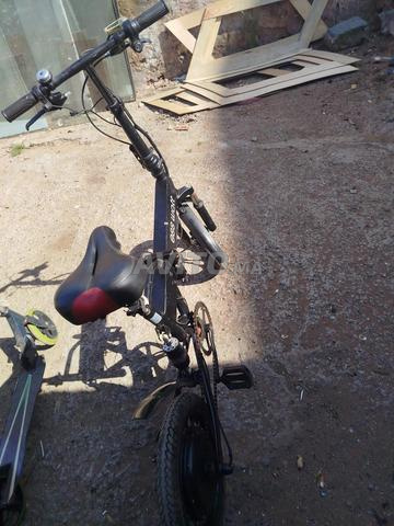 Vélo électrique - 2